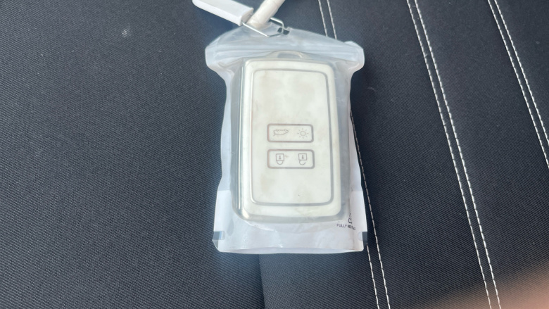 Dacia Duster 1.0 TCe 90 Prestige 5dr Petrol Estate